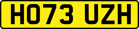 HO73UZH
