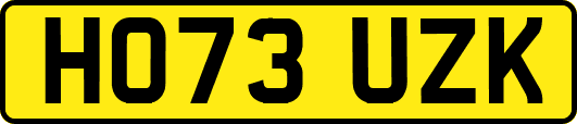 HO73UZK