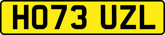 HO73UZL