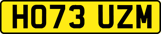 HO73UZM