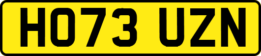 HO73UZN