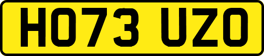 HO73UZO