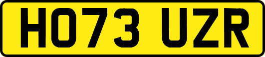 HO73UZR