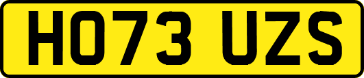 HO73UZS