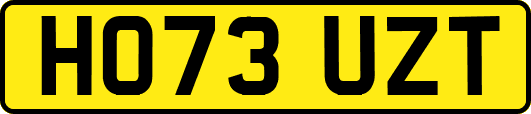 HO73UZT