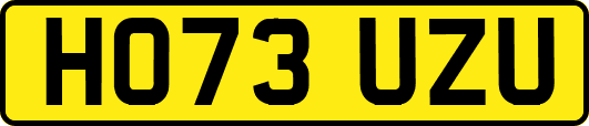 HO73UZU