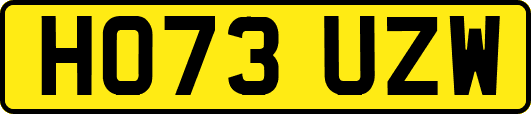 HO73UZW