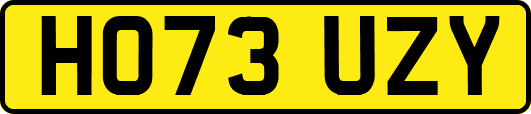 HO73UZY