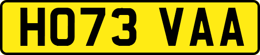 HO73VAA