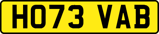 HO73VAB
