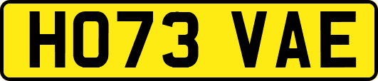 HO73VAE