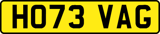 HO73VAG