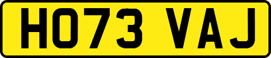 HO73VAJ