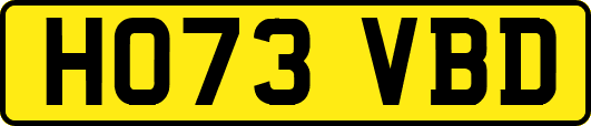 HO73VBD