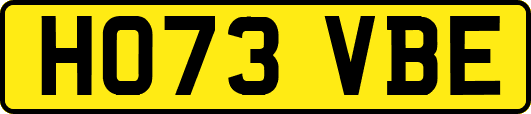 HO73VBE
