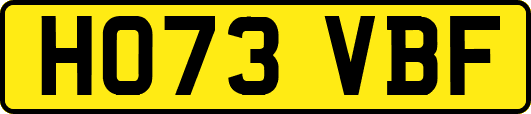 HO73VBF
