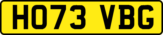 HO73VBG