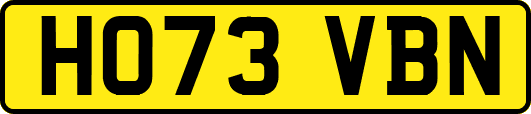 HO73VBN