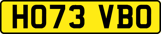 HO73VBO