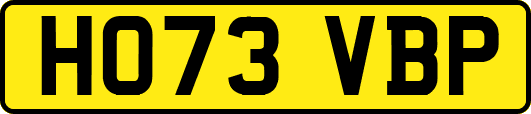 HO73VBP