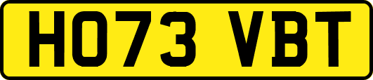 HO73VBT