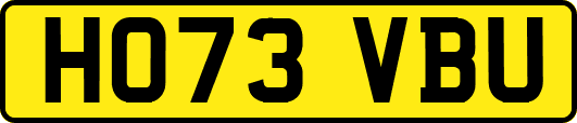 HO73VBU