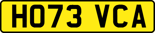 HO73VCA