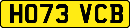 HO73VCB