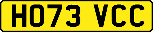 HO73VCC