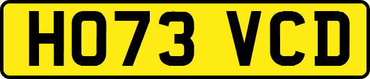 HO73VCD