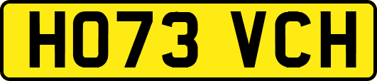HO73VCH