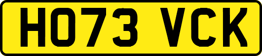 HO73VCK