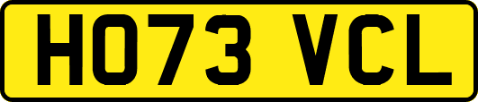 HO73VCL
