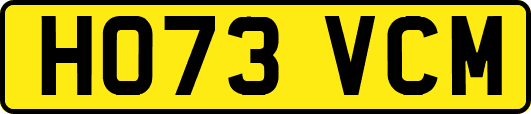 HO73VCM