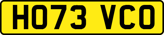 HO73VCO