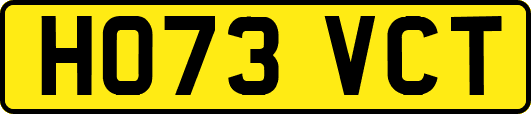 HO73VCT