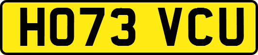 HO73VCU