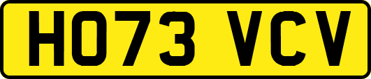 HO73VCV