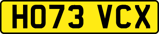 HO73VCX