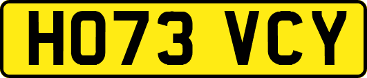 HO73VCY