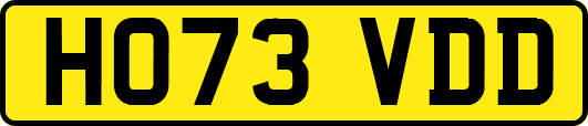 HO73VDD