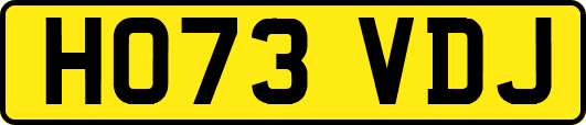 HO73VDJ