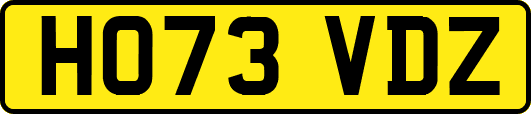 HO73VDZ
