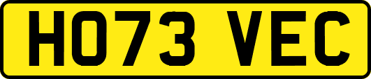 HO73VEC
