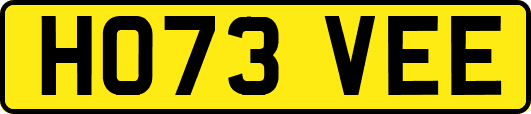HO73VEE