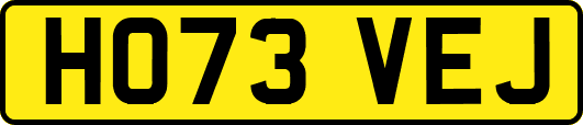 HO73VEJ