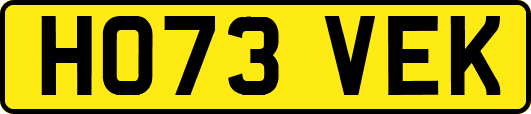 HO73VEK