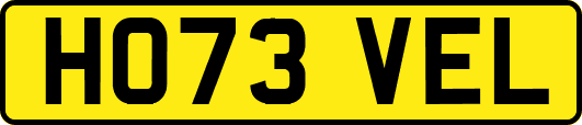 HO73VEL
