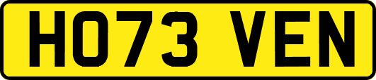 HO73VEN