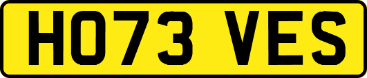 HO73VES